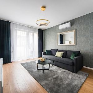 Appartement met een Slaapkamer